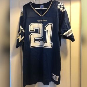 Cowboys Jersey (Deion Sanders)
